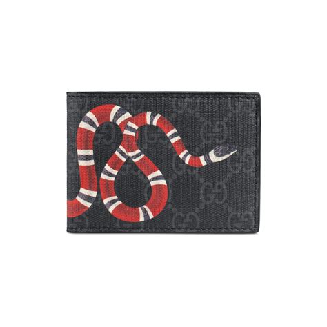 gucci portemonnee slang